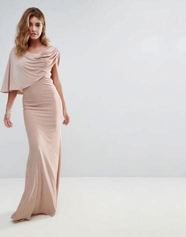 Όμορφα nude φορέματα για γάμο βάφτιση Ediva gr