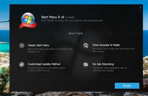 Start Menu Pro Renewed License Spamming Upgrade Ad Usage Of Iobit