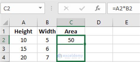 Excel Formula Symbols Cheat Sheet (13 Cool Tips) - ExcelDemy