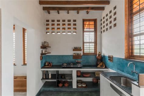 An Earthen House On A Forestry Farm In Coimbatore Bhutha Earthen