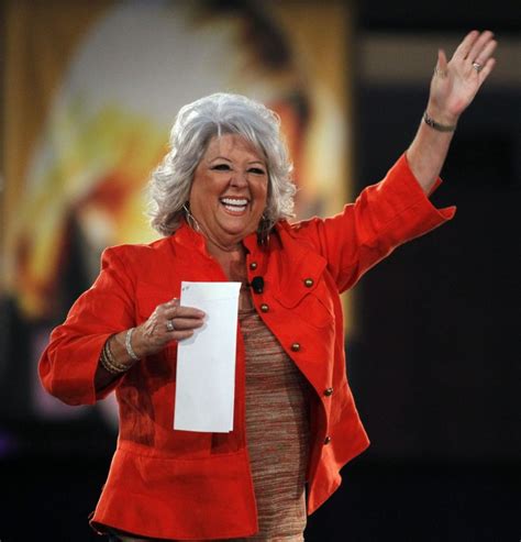 Paula Deen To Appear On The Today Show Wednesday