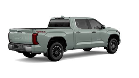 Toyota Tundra Hybrid Crewmax Long Bed Limited 2023 Roussel Toyota In