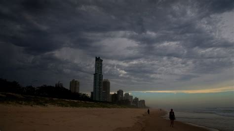 Southeast Qld Lashed By Severe Storms Sky News Australia