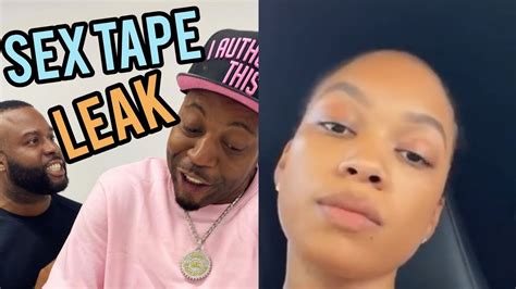 Majah Hype Leak Sex Tape Girlfriend Mad Youtube