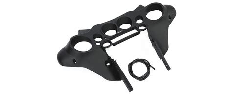 Amazon Hecasa Batwing Inner Fairing Compatible With