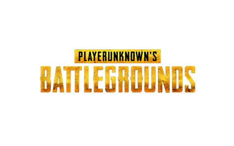 Playerunknown S Battlegrounds Logo