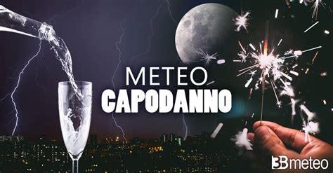 Tendenza Meteo Capodanno Nel Segno Dell Anticiclone Africano Ma