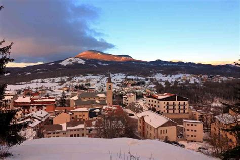 Gite fuori porta in montagna alla scoperta dei luoghi più belli da