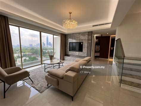 Residensi R8 Taman U Thant Ampang Hilir For Sale RM4440000