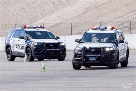 Lvmpd 2020 Ford Explorer Police Interceptor Utility Flickr