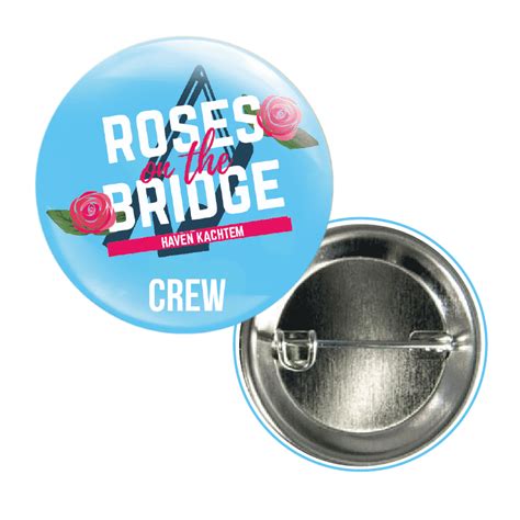 custom buttons laten maken vanaf  stuks en vanaf