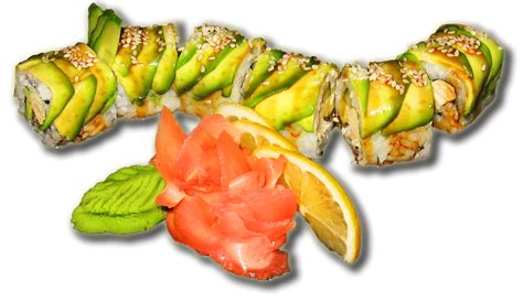 Sushi Gulungan Wijen Foto Gratis Di Pixabay Pixabay