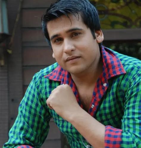 Bollywood Actor Hindi Actor Rahul Singh Biography News Photos Videos