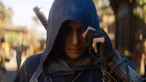 Assassin S Creed Shadows Trailer Shows Off Dual Protagonists A November Release Date And A