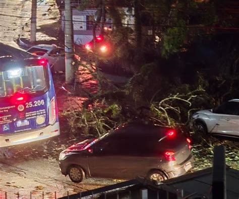 Las Lluvias Dejan Cinco Muertos Y Más De Un Millón De Personas Sin Luz