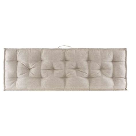 Barn Proscostu Coussin Banquette 120x40