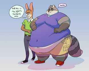Fat stuff - Super Sentai Chubbo rangers — Weasyl