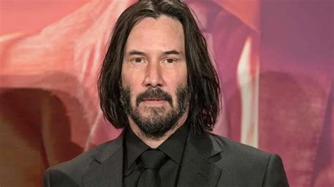 Keanu Reeves Quiere Interpretar A Batman Revista Ven America