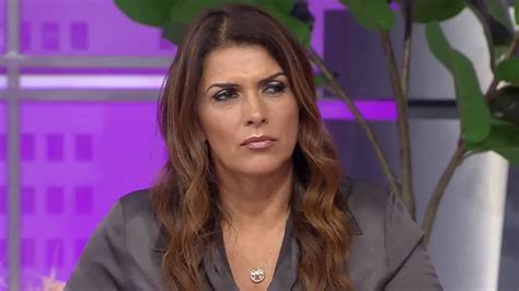 Ivette Vergara se va en picada contra TVN y lanza fuerte acusación Ni