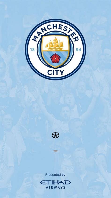 300 Manchester City Wallpapers