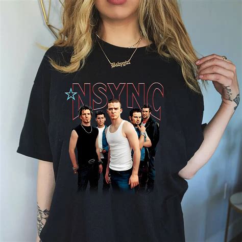 Nsync Png in My Nsync Reunion Era PNG Nsync Album Cover PNG - Etsy