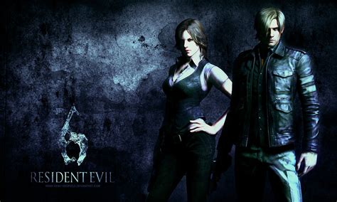 Resident Evil 6 Nuevas imágenes reveladas Play Reactor