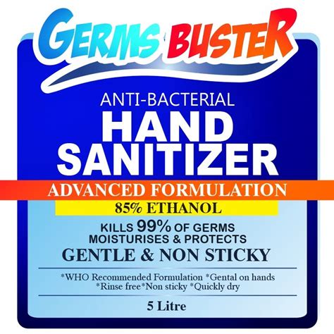 Germs Buster Online Shop Shopee Malaysia