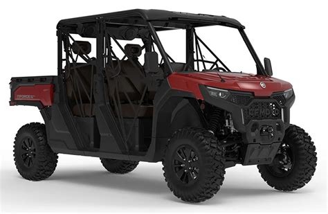 New Cfmoto Uforce U Xl Pro Utility Vehicles In Fairview Ut