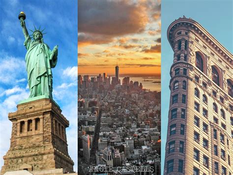 Qué Hacer En Nueva York Top 25 Lugares Para Tu Viaje