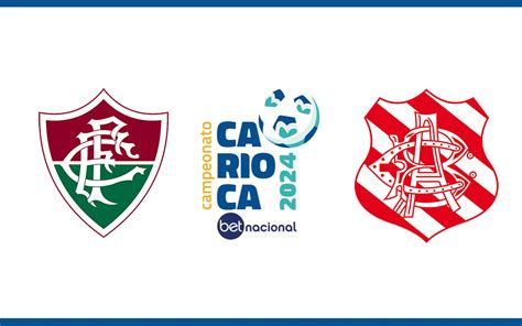 Fluminense X Bangu Pelo Carioca 2024 Onde Assistir Ao Vivo