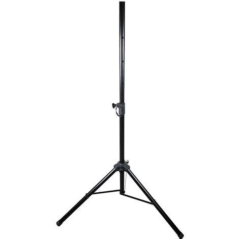 Tr Pied Pour Antenne Parabole R Glable Profi Line Cm Acier Noir