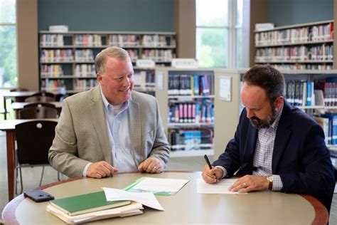 City Of Ashford Getting New Library Wdhn