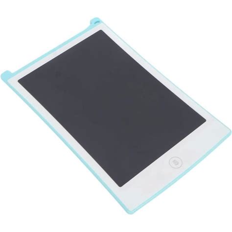 Tablette D Criture Lcd Pouces R Utilisable Effa Able Retrait En