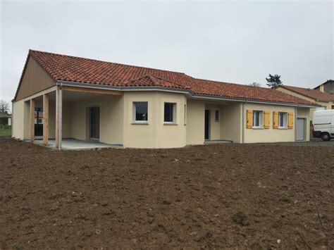 Constructeur De Maison Traditionnelle Maisons Limousines Limoges