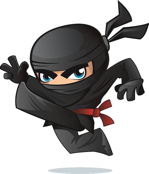 Ninja PNG images free download