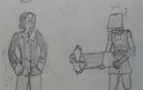 Drew My Roblox And Gmod Avatarsplayermodels Rrobloxavatars