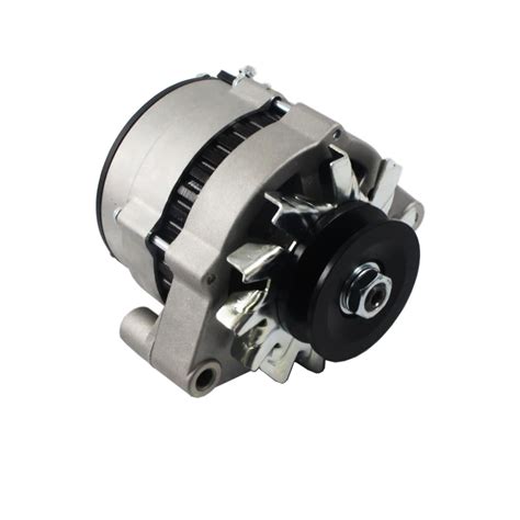 Alternator With Xinchai Engine For Engineering Vehicles For