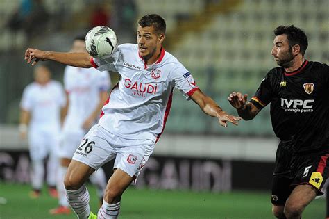 Serie B Finale Playoff Andata Carpi Benevento Diretta Esclusiva Su