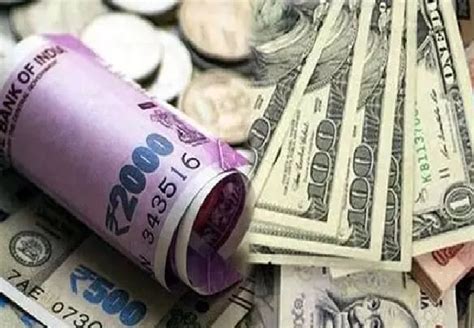 Rupee Rises 15 Paise Against Us Dollar