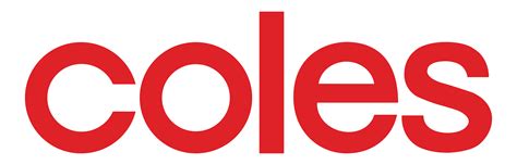 Coles Logos Download