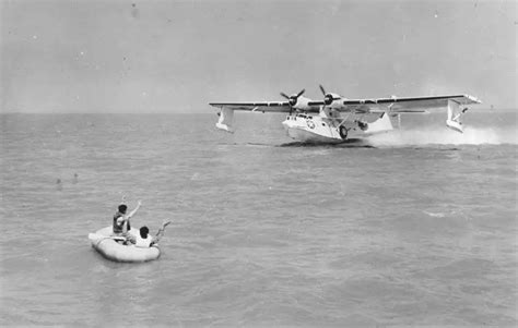 Beginnings Of Air Sea Rescue 1940 MegaMilitary Military History