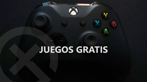 Consigue Ahora Dos Nuevos Juegos Gratis Para Xbox One Y Xbox Series