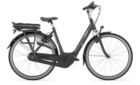 Gazelle Arroyo C7 Hmb 500 2018 28 Zoll 7 Fahrrad Xxl