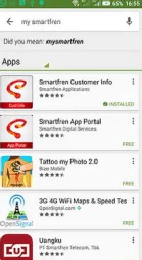 Mudah Ini Cara Cek Nomor Smartfren Tanpa Ribet