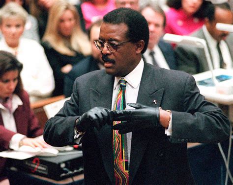 Alan Dershowitz thoughts on the O.J. Simpson murder trial - Business Insider