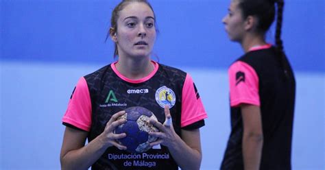 El Antequera Costa Del Sol Recibe Al Ucam Balonmano Murcia