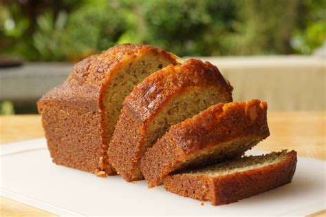 Plumcake Alla Banana La Ricetta Per Preparare Il Plumcake Alla Banana