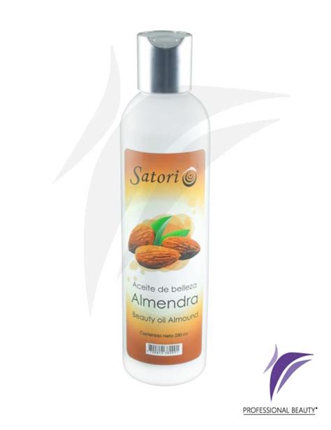 L Nea Corporal Profesional Marca Satori Professional Beauty