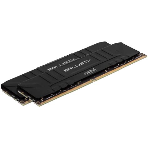 Ram Ddr Gb Kit X Pc Mt S Cl V Crucial