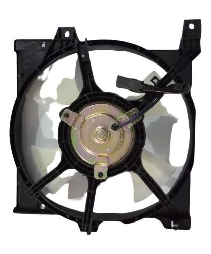 Electroventilador Radiador Nissan Sentra B13 B14 MercadoLibre